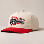 Carry-On Georgetown Hat