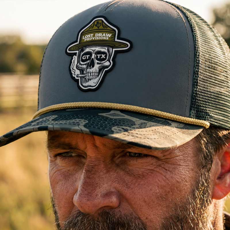 GTX Ranger Hat