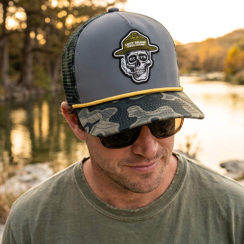 GTX Ranger Hat