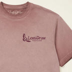 The Lost Hawk GTX Tee