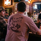 The Lost Hawk GTX Tee