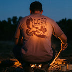 The Lost Hawk GTX Tee