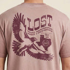 The Lost Hawk GTX Tee