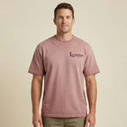 The Lost Hawk GTX Tee