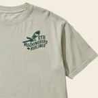 Mockingbird Airlines Georgetown Tee