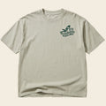 Mockingbird Airlines Georgetown Tee