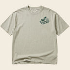 Mockingbird Airlines Georgetown Tee